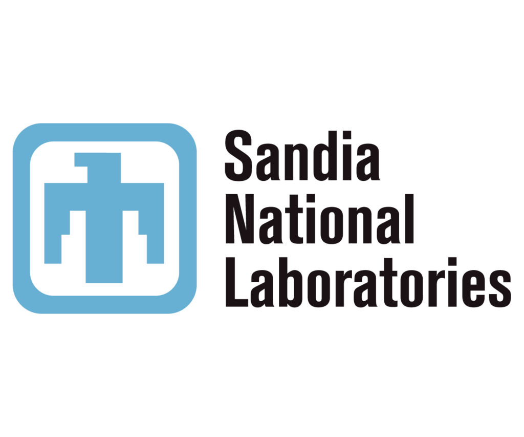 Sandia National Labs Logo