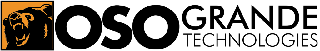 OSO Grande Logo