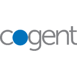Cogent Logo